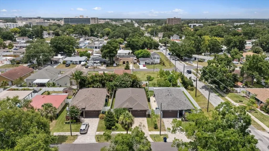 2901 W Collins Street Tampa FL 33607