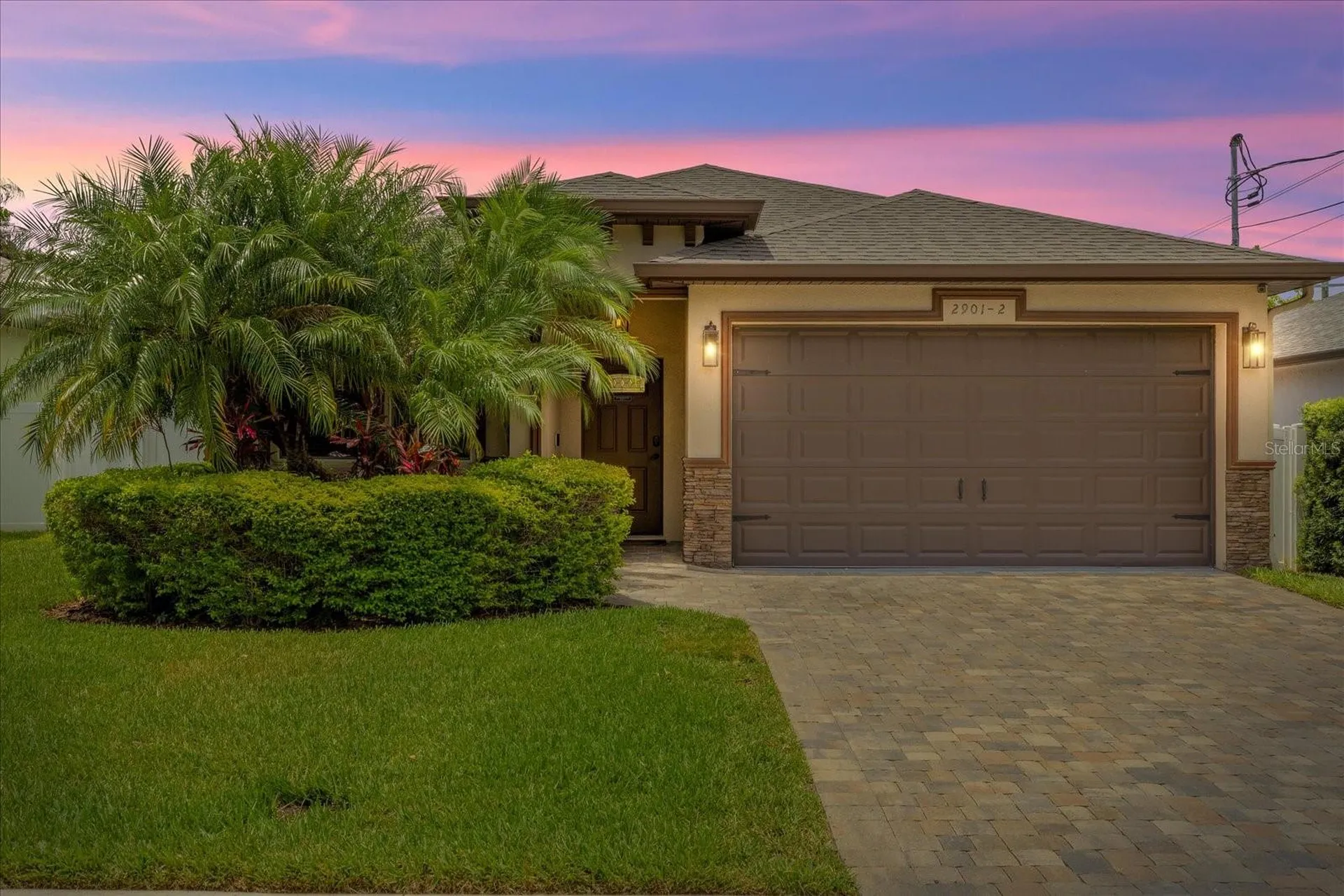 2901 W Collins Street Tampa FL 33607