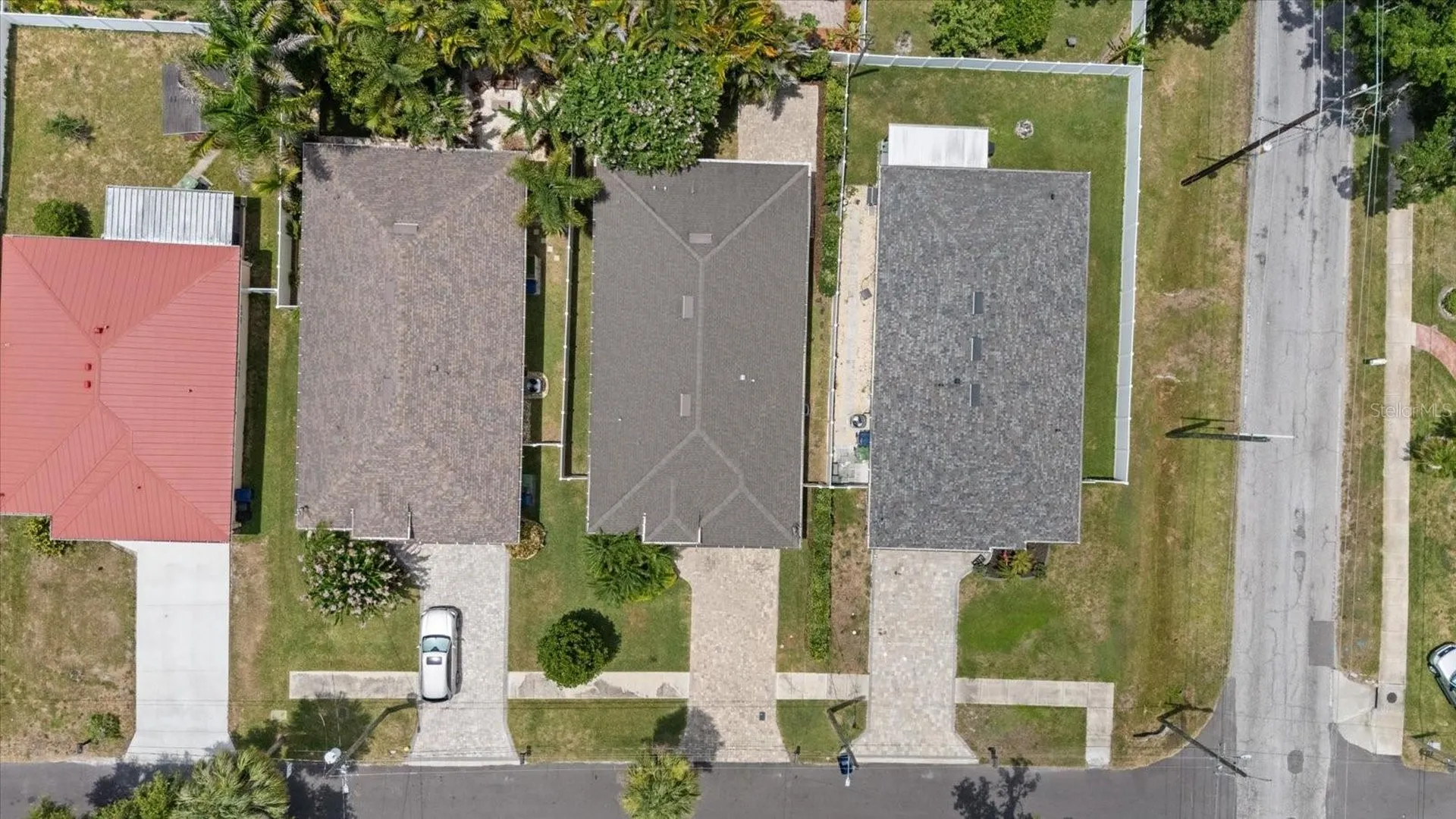 2901 W Collins Street Tampa FL 33607