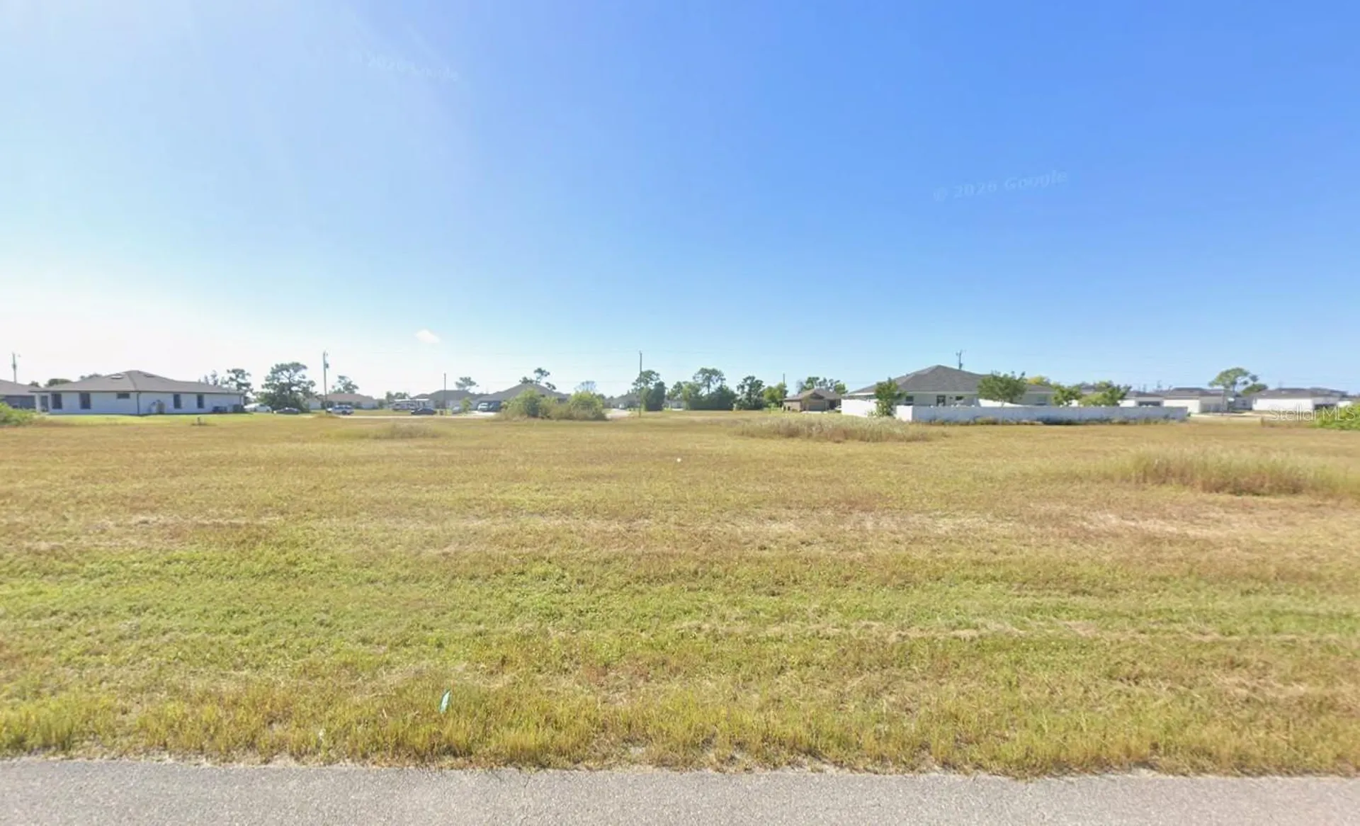 1736 NW 16th Terrace Cape Coral FL 33993