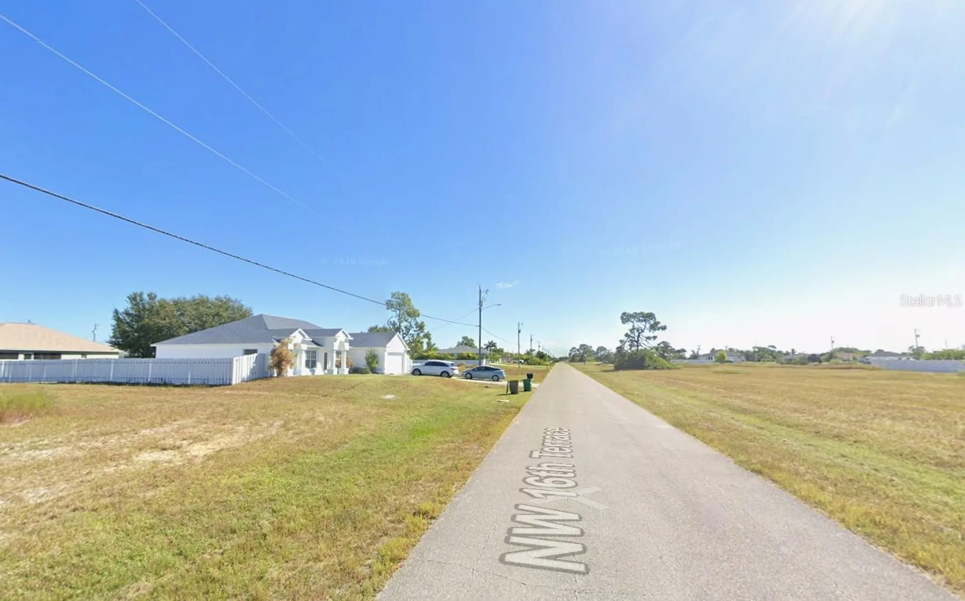 1736 NW 16th Terrace Cape Coral FL 33993