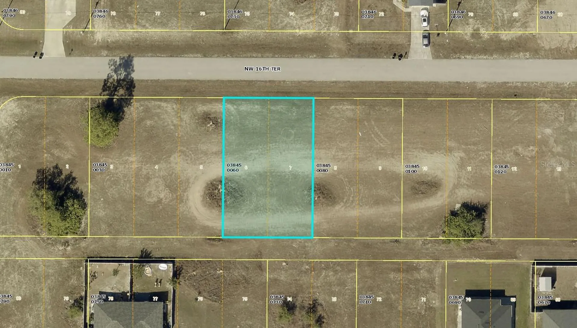1736 NW 16th Terrace Cape Coral FL 33993