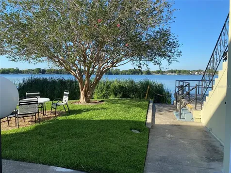 1500 Gay Road Winter Park FL 32789
