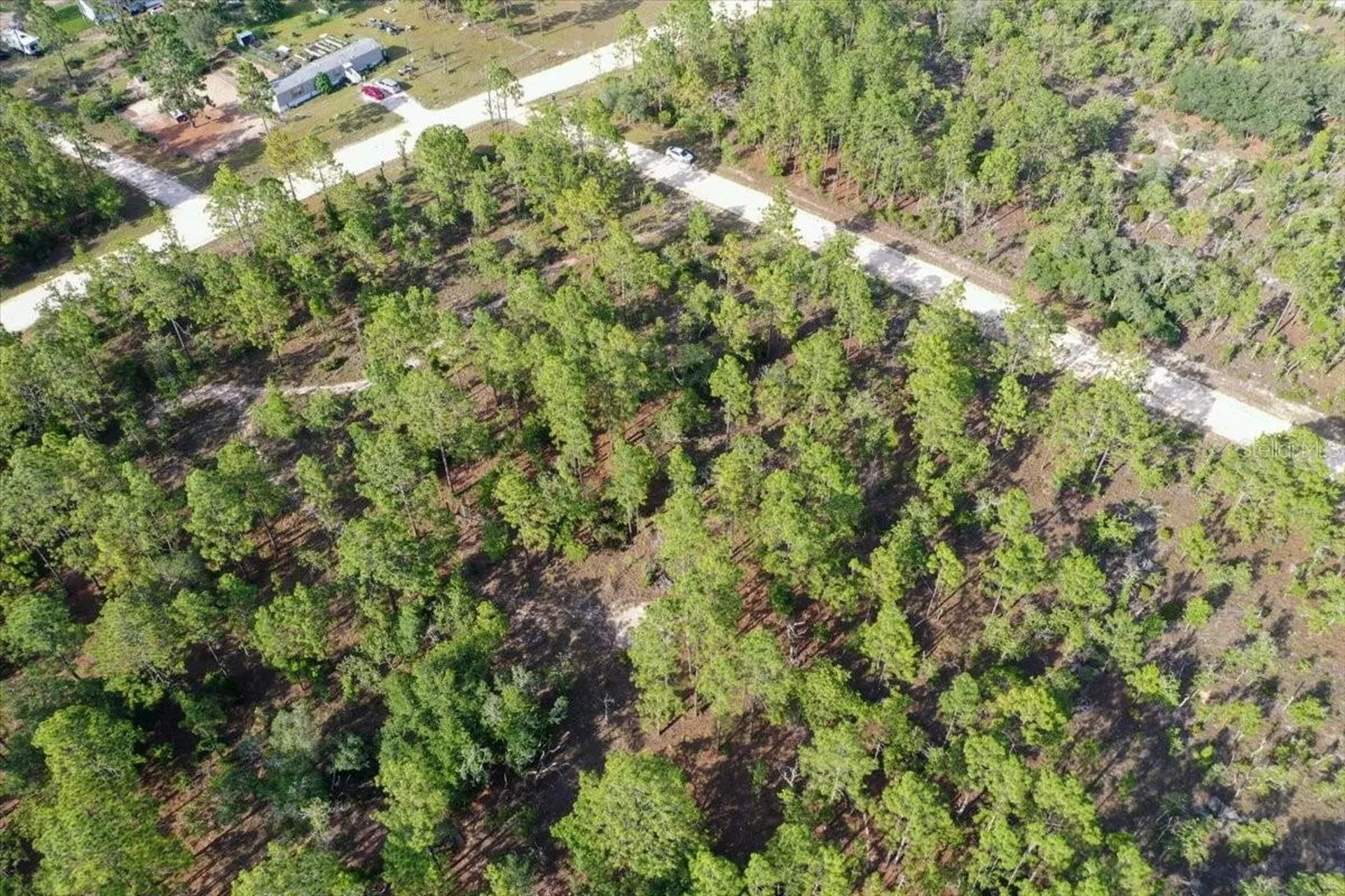 0000 NE 132 Terrace Lot 2 Terrace Williston FL 32696