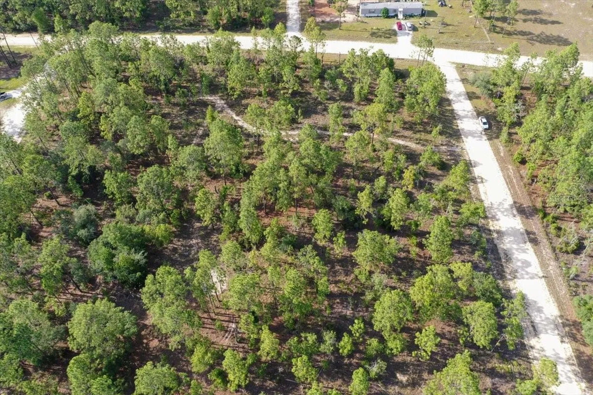 0000 NE 132 Terrace Lot 2 Terrace Williston FL 32696