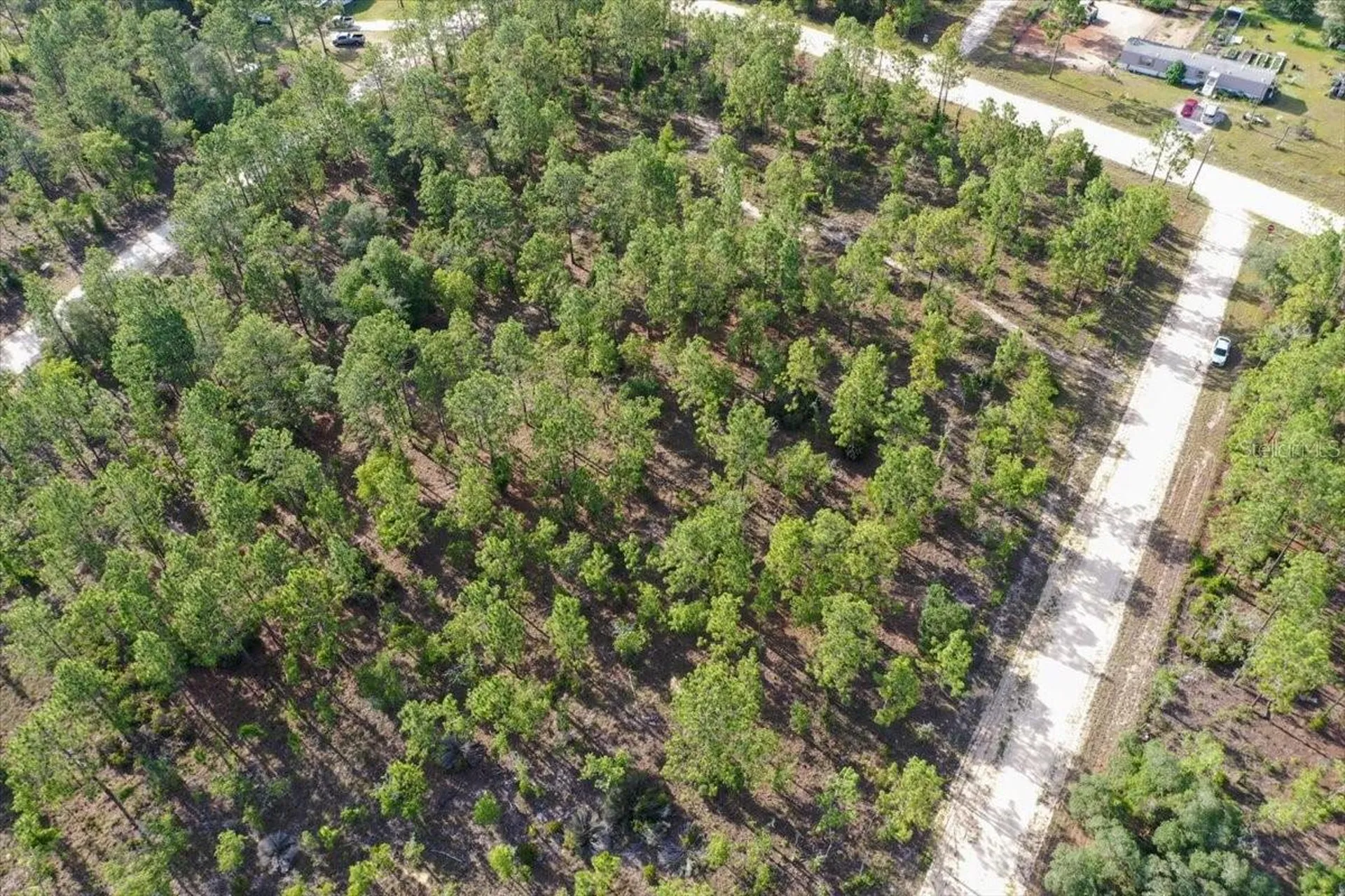 0000 NE 132 Terrace Lot 2 Terrace Williston FL 32696