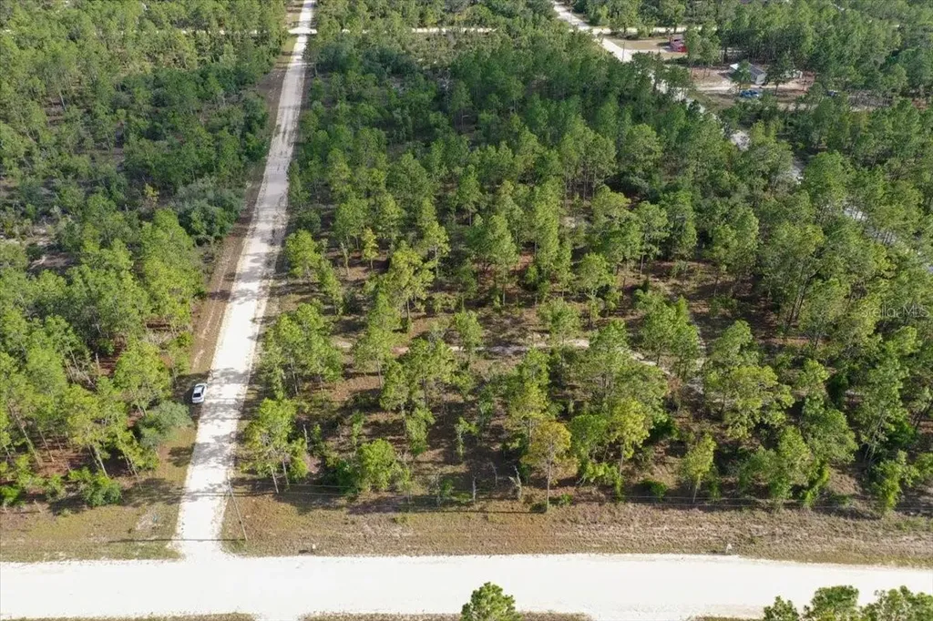 0000 NE 132 Terrace Lot 1 Terrace Williston FL 32696