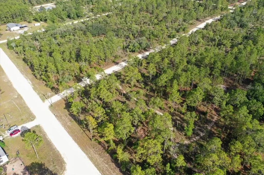 0000 NE 132 Terrace Lot 1 Terrace Williston FL 32696