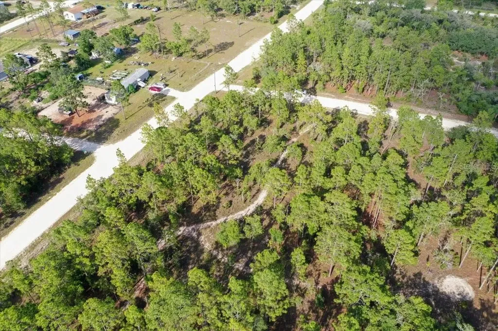0000 NE 132 Terrace Lot 1 Terrace Williston FL 32696