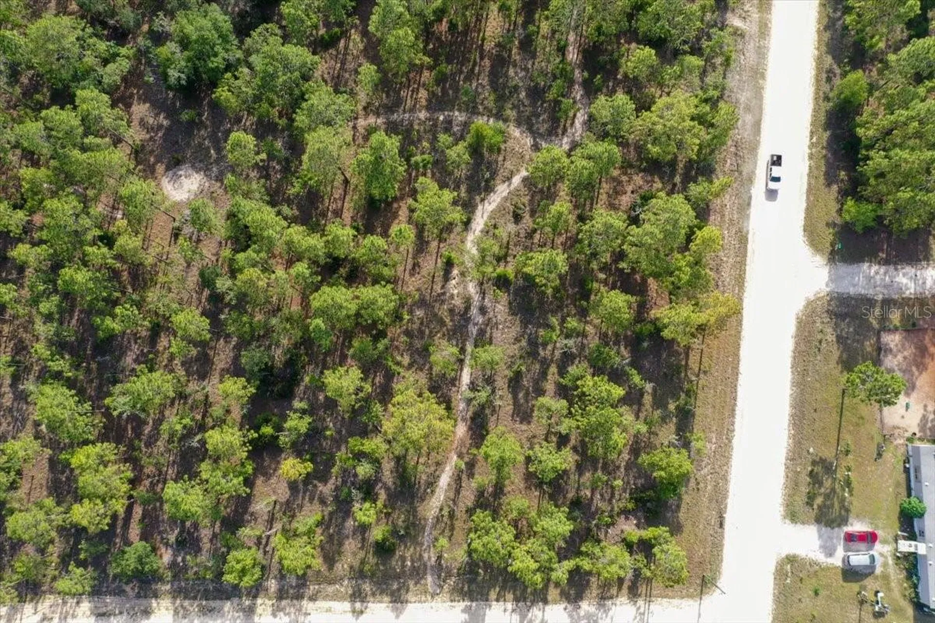 0000 NE 132 Terrace Lot 1 Terrace Williston FL 32696