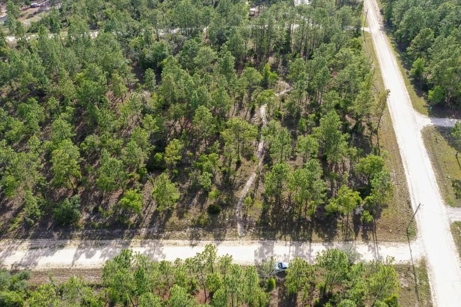 0000 NE 132 Terrace Lot 1 Terrace Williston FL 32696