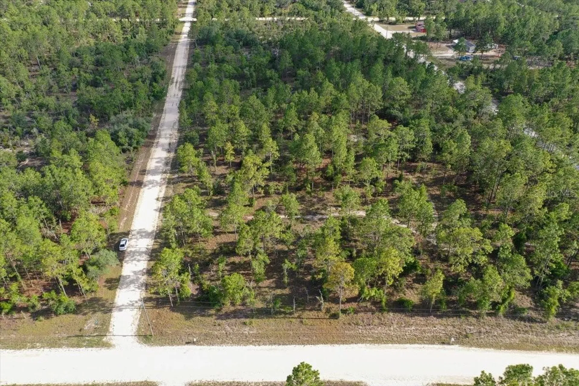 0000 NE 132 Terrace Lot 1 Terrace Williston FL 32696
