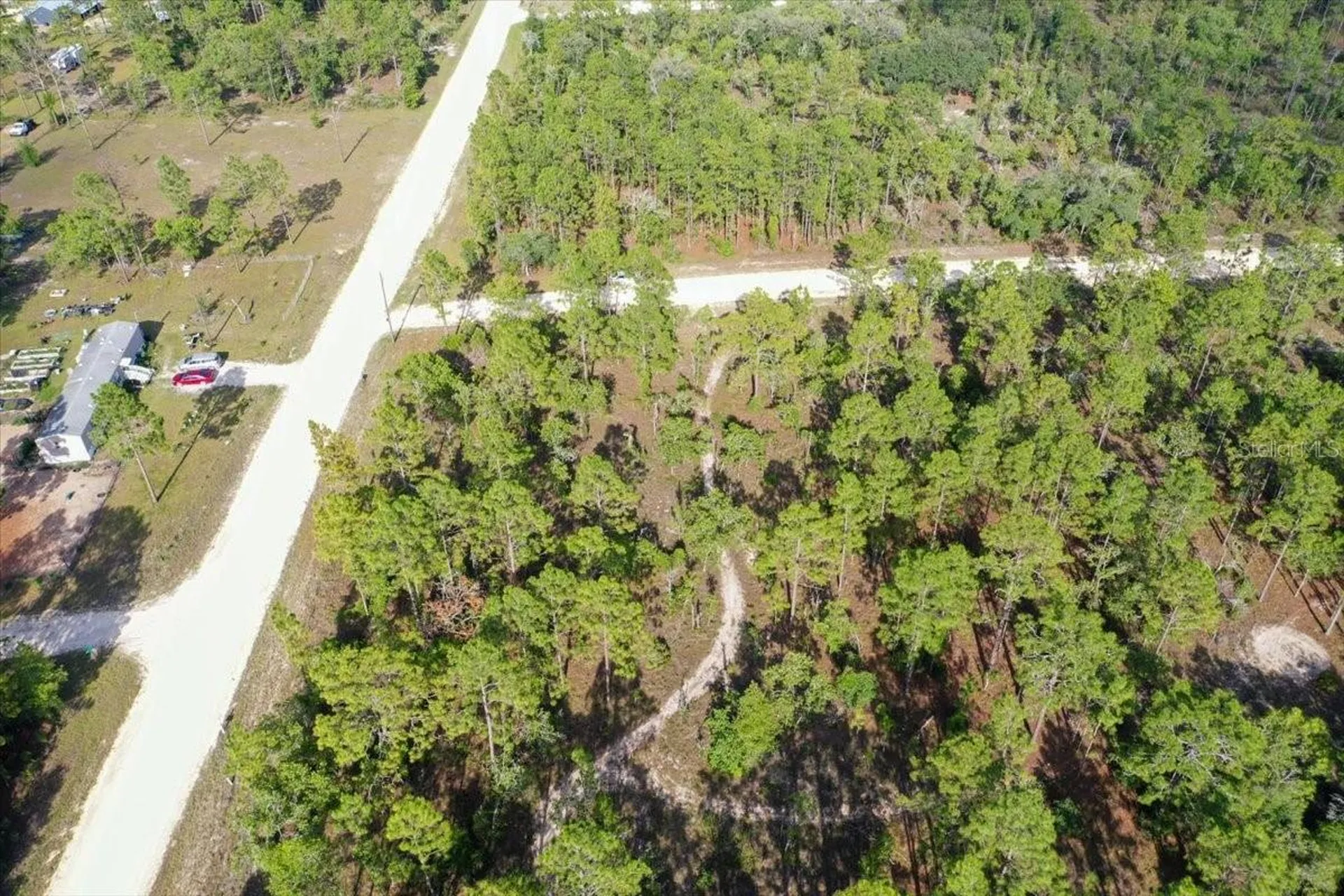 0000 NE 132 Terrace Lot 1 Terrace Williston FL 32696
