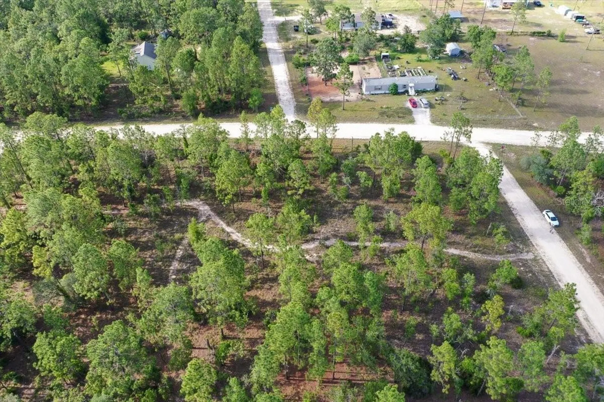0000 NE 132 Terrace Lot 1 Terrace Williston FL 32696