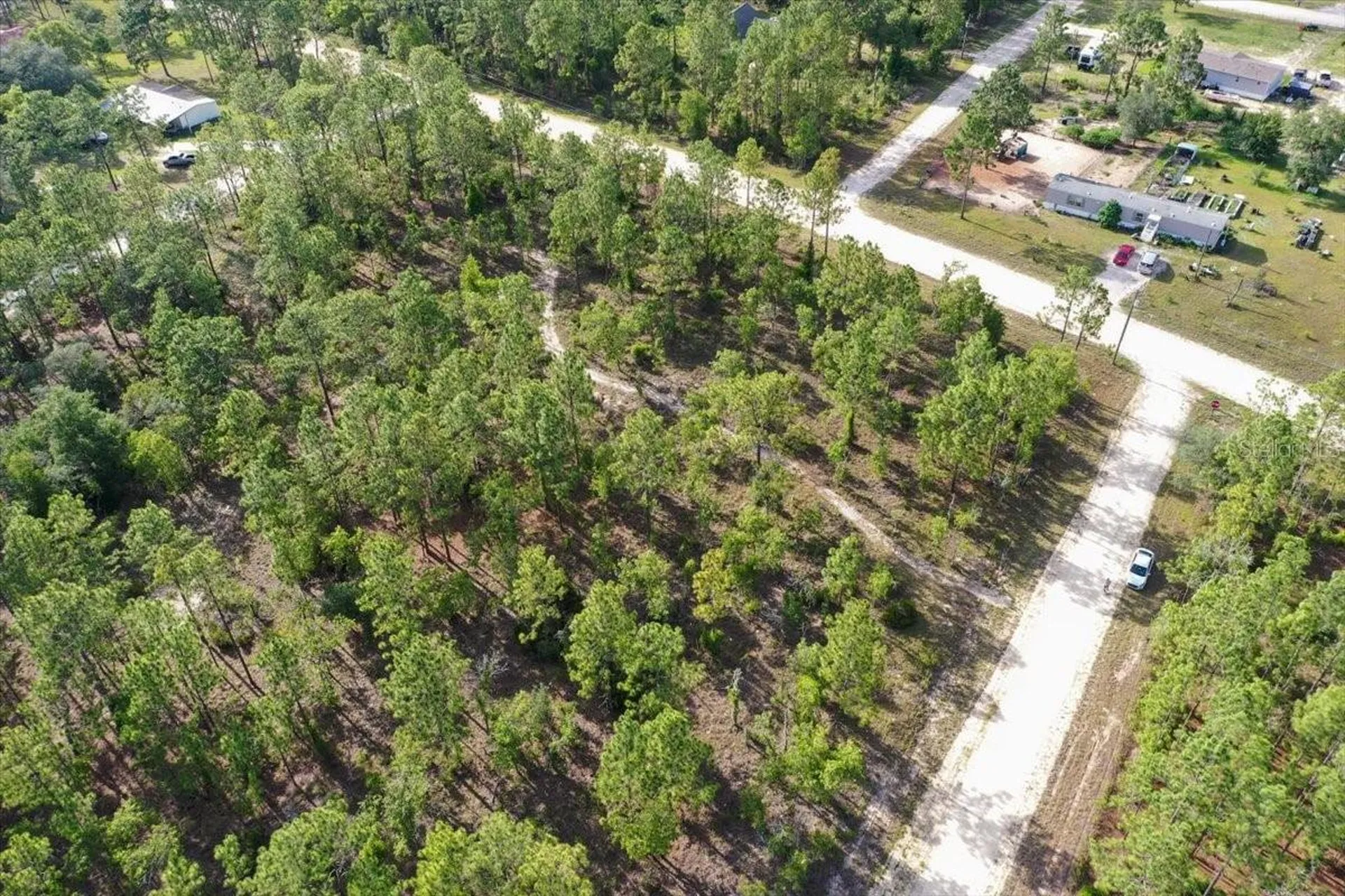 0000 NE 132 Terrace Lot 1 Terrace Williston FL 32696