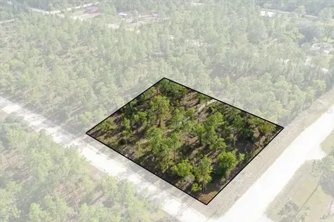 0000 NE 132 Terrace Lot 1 Terrace Williston FL 32696