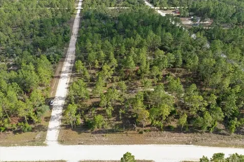 0000 NE 132 Terrace Lot 1 Terrace Williston FL 32696