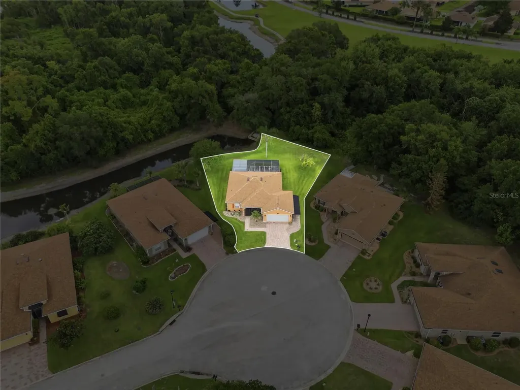 4188 Aberdeen Lane Lake Wales FL 33859