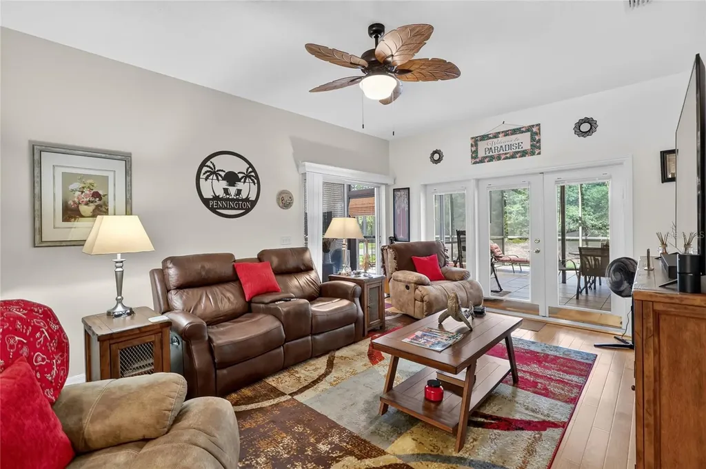 4188 Aberdeen Lane Lake Wales FL 33859