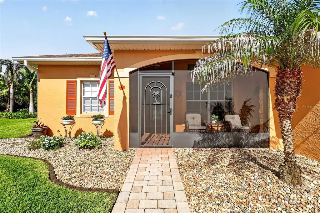 4188 Aberdeen Lane Lake Wales FL 33859