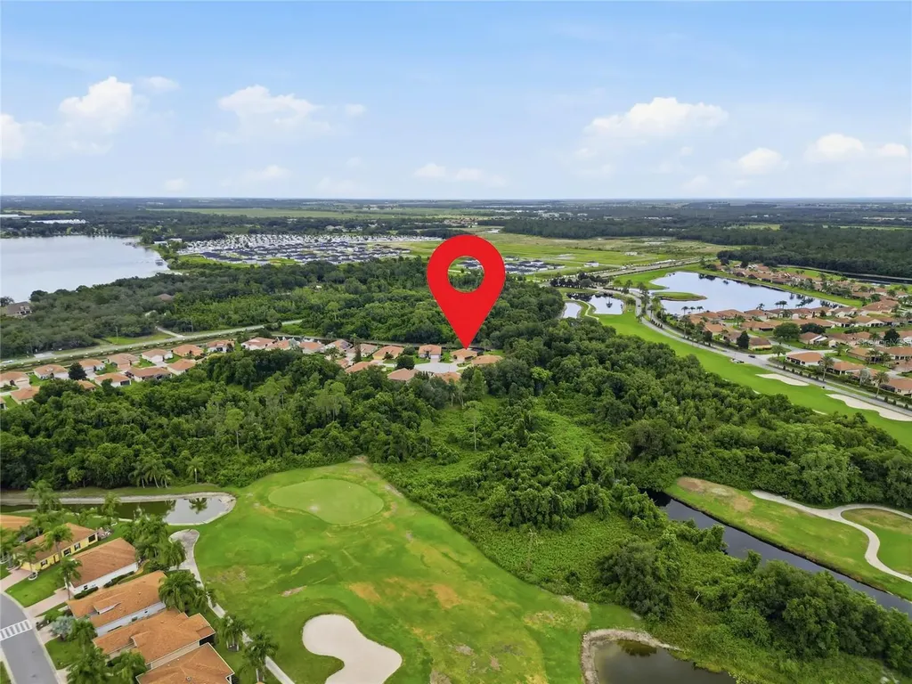 4188 Aberdeen Lane Lake Wales FL 33859