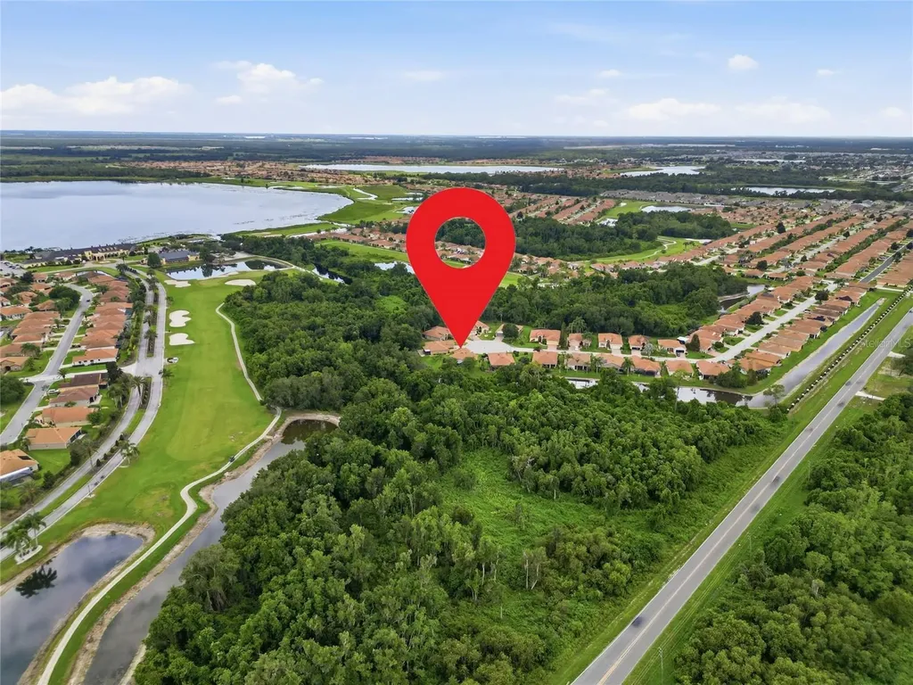 4188 Aberdeen Lane Lake Wales FL 33859