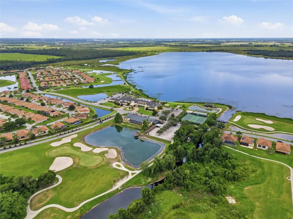 4188 Aberdeen Lane Lake Wales FL 33859