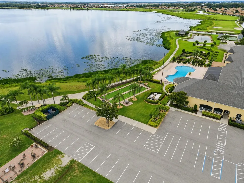 4188 Aberdeen Lane Lake Wales FL 33859