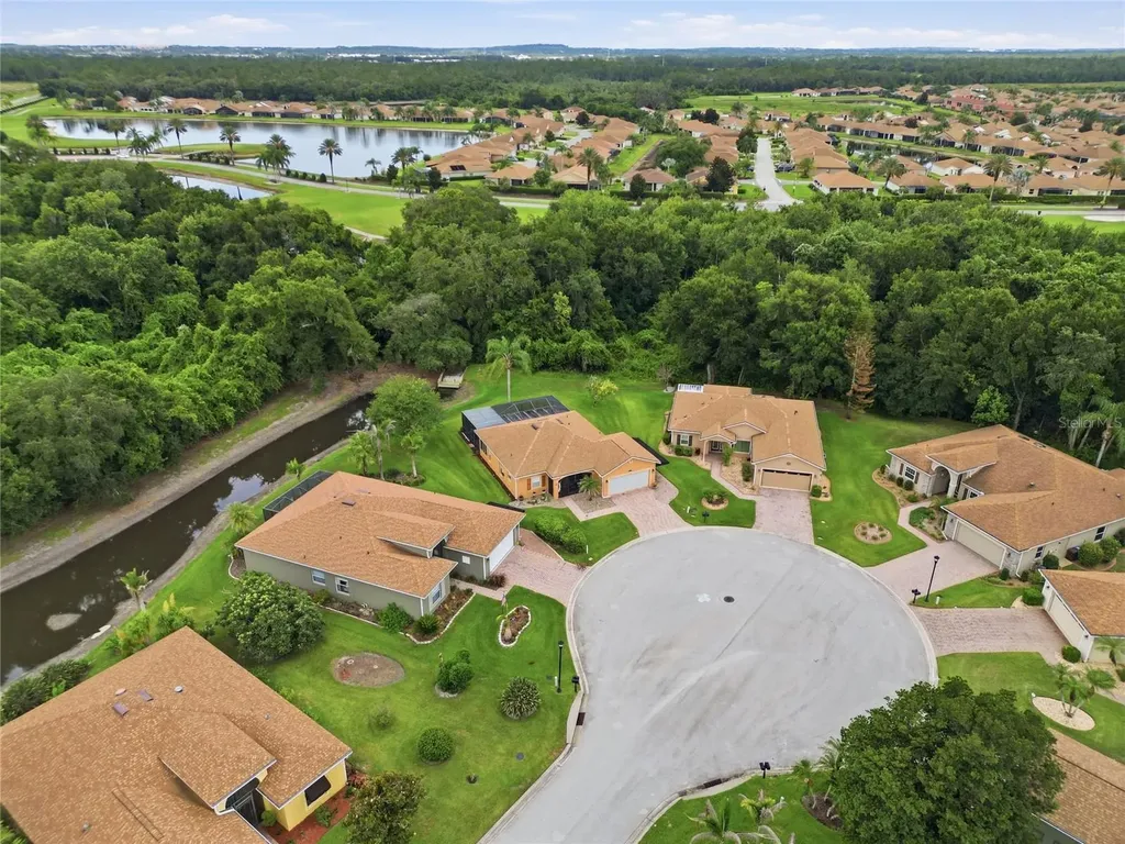 4188 Aberdeen Lane Lake Wales FL 33859