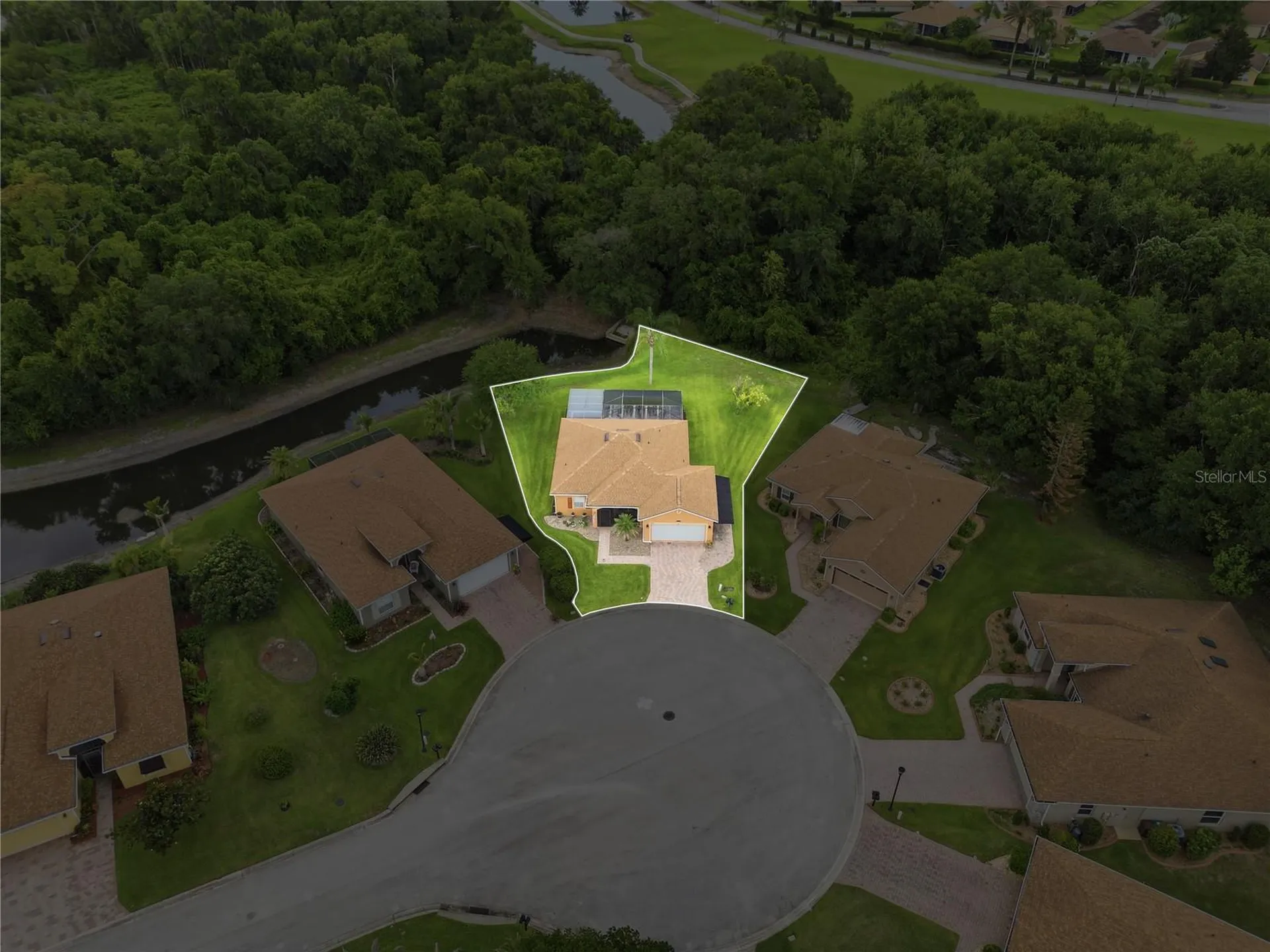 4188 Aberdeen Lane Lake Wales FL 33859