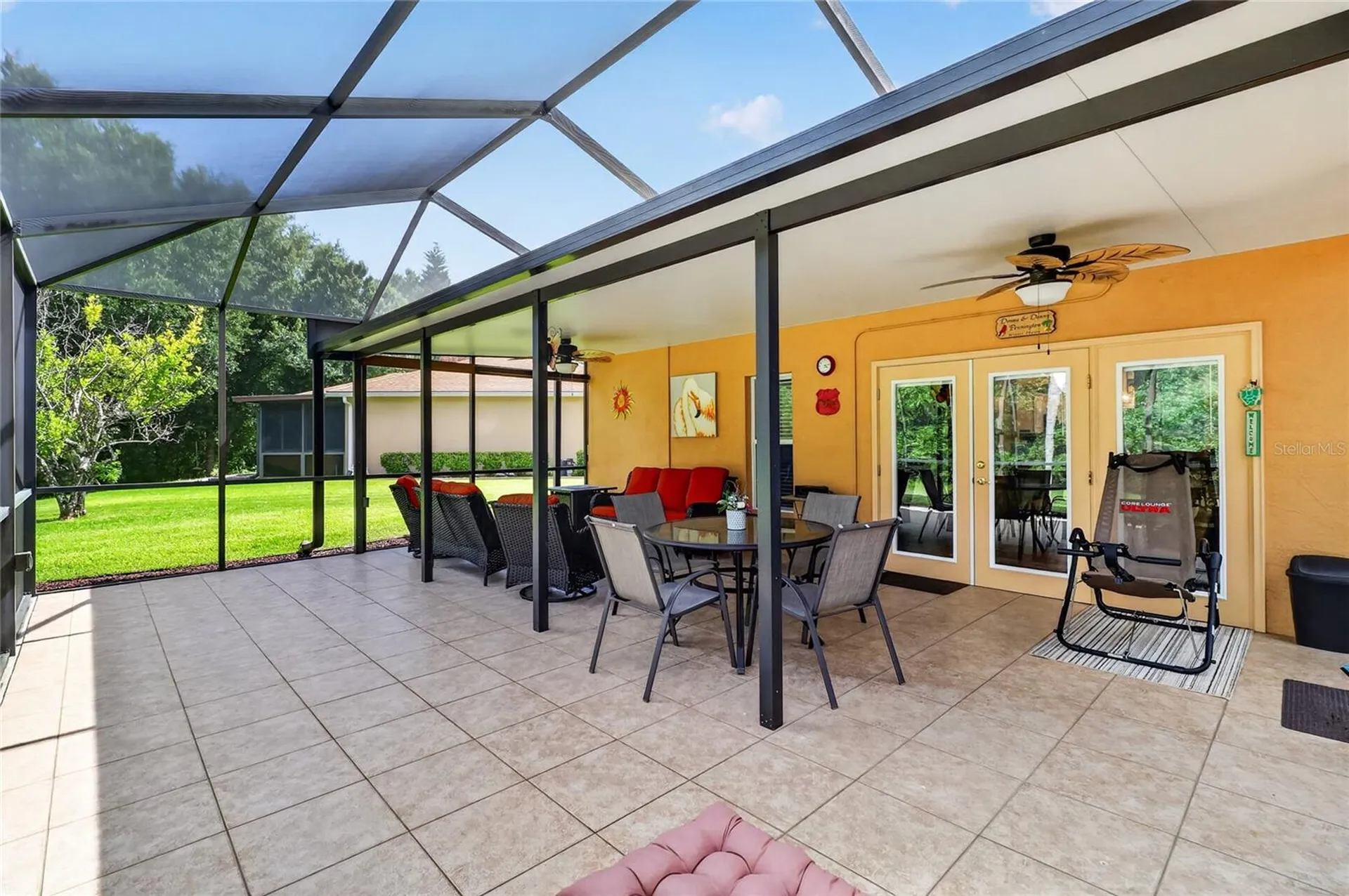 4188 Aberdeen Lane Lake Wales FL 33859