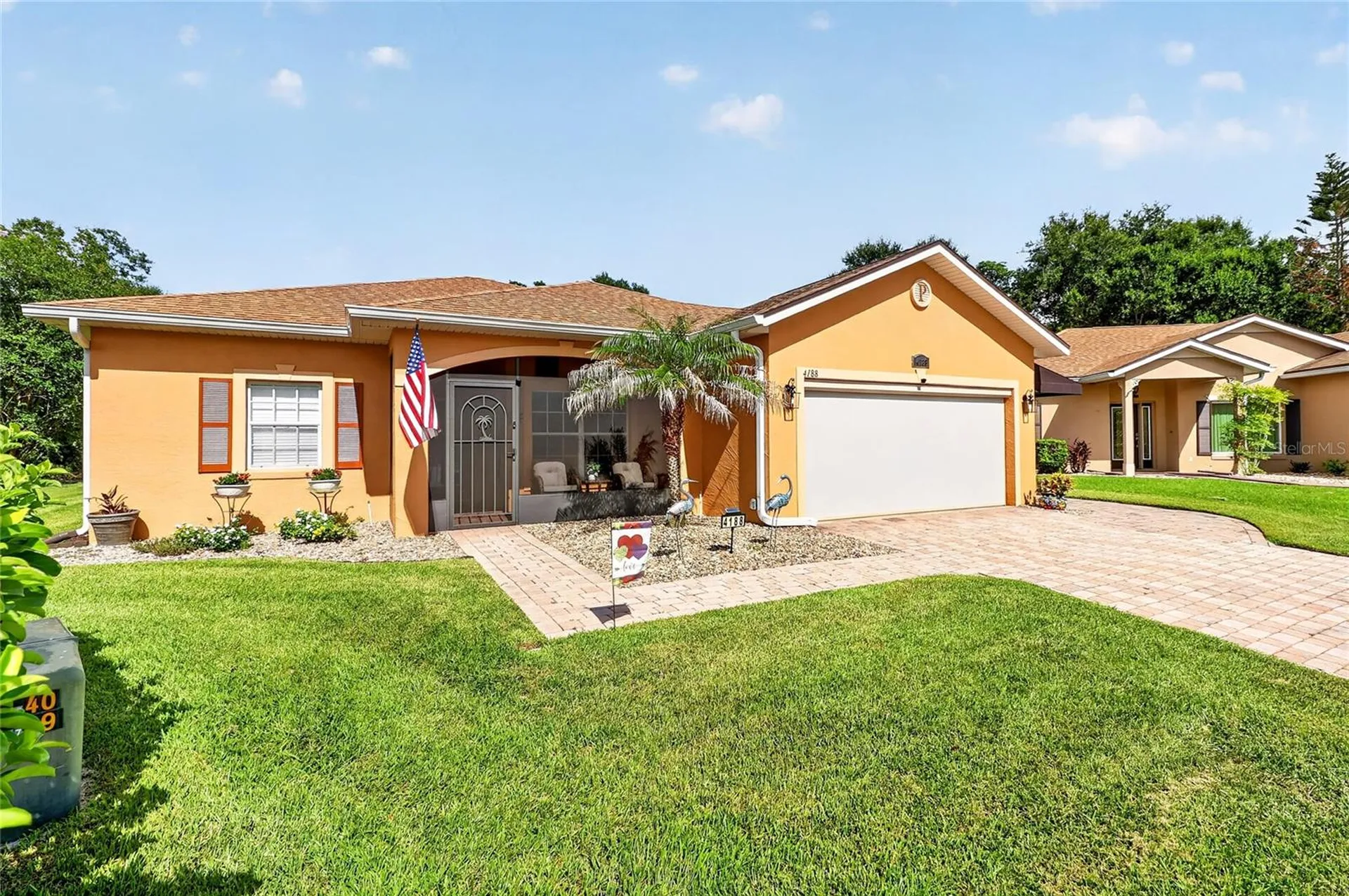 4188 Aberdeen Lane Lake Wales FL 33859