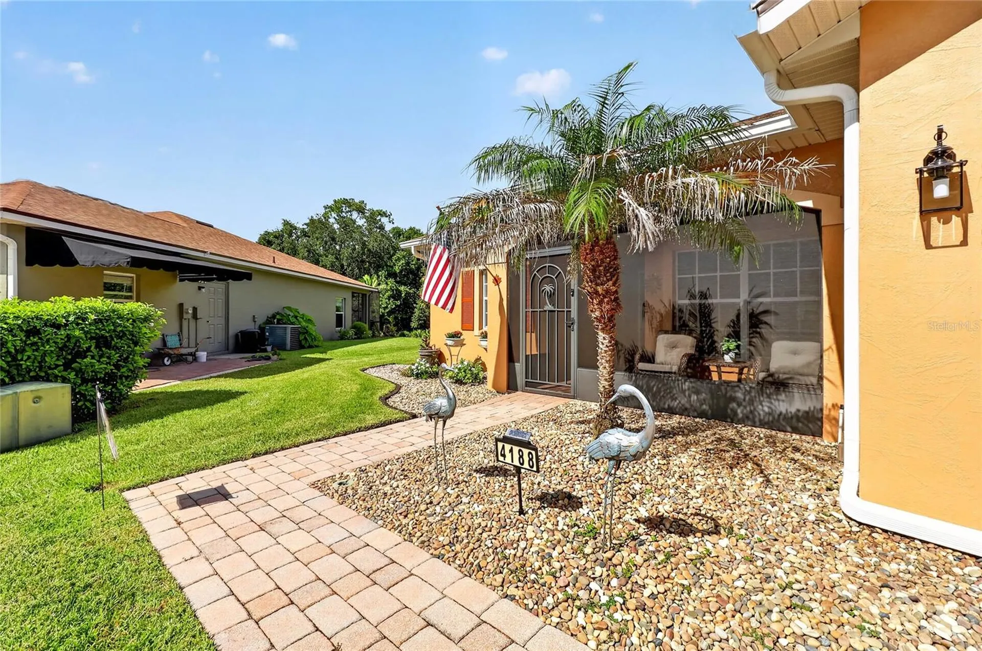 4188 Aberdeen Lane Lake Wales FL 33859