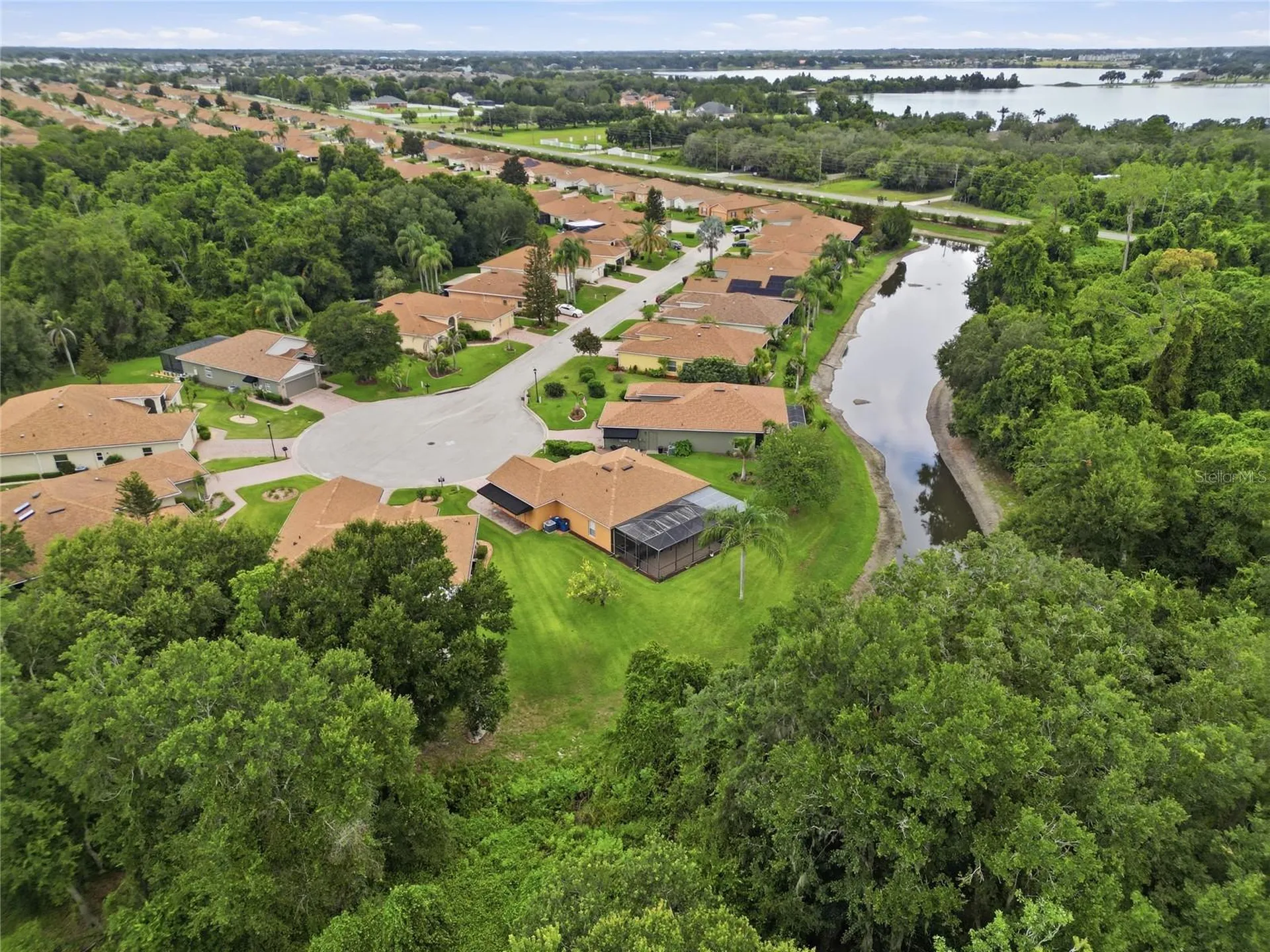 4188 Aberdeen Lane Lake Wales FL 33859