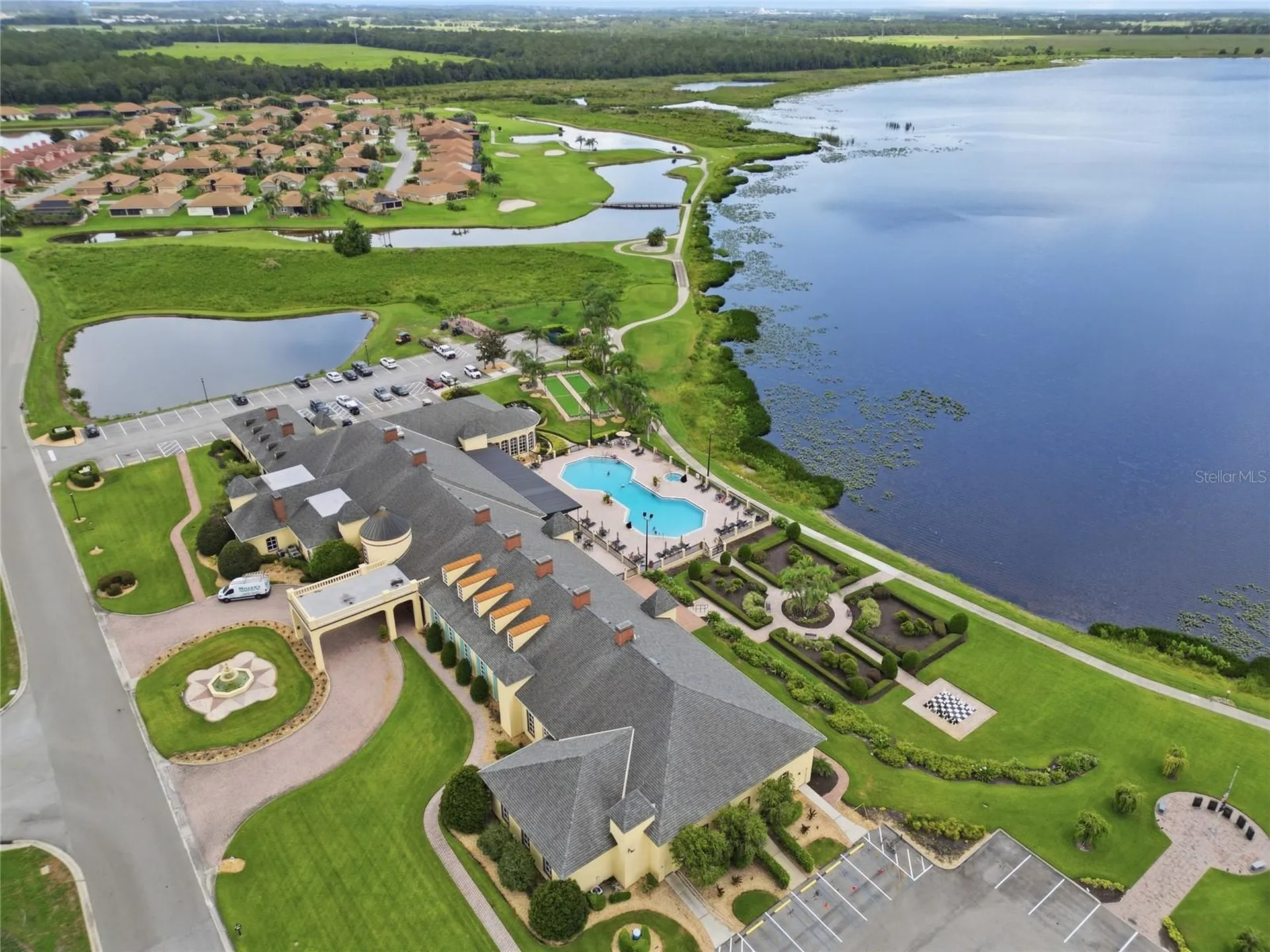4188 Aberdeen Lane Lake Wales FL 33859