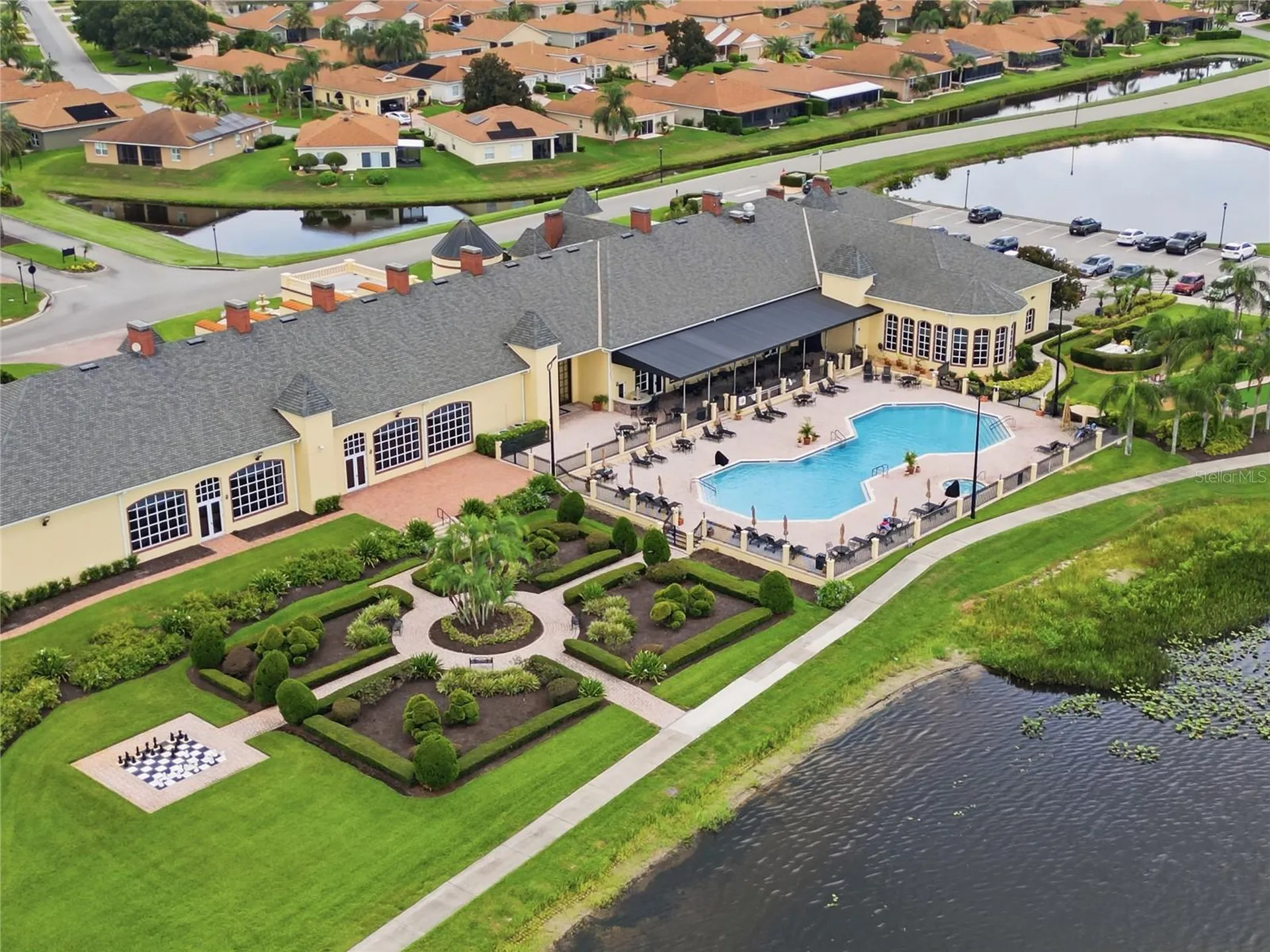 4188 Aberdeen Lane Lake Wales FL 33859