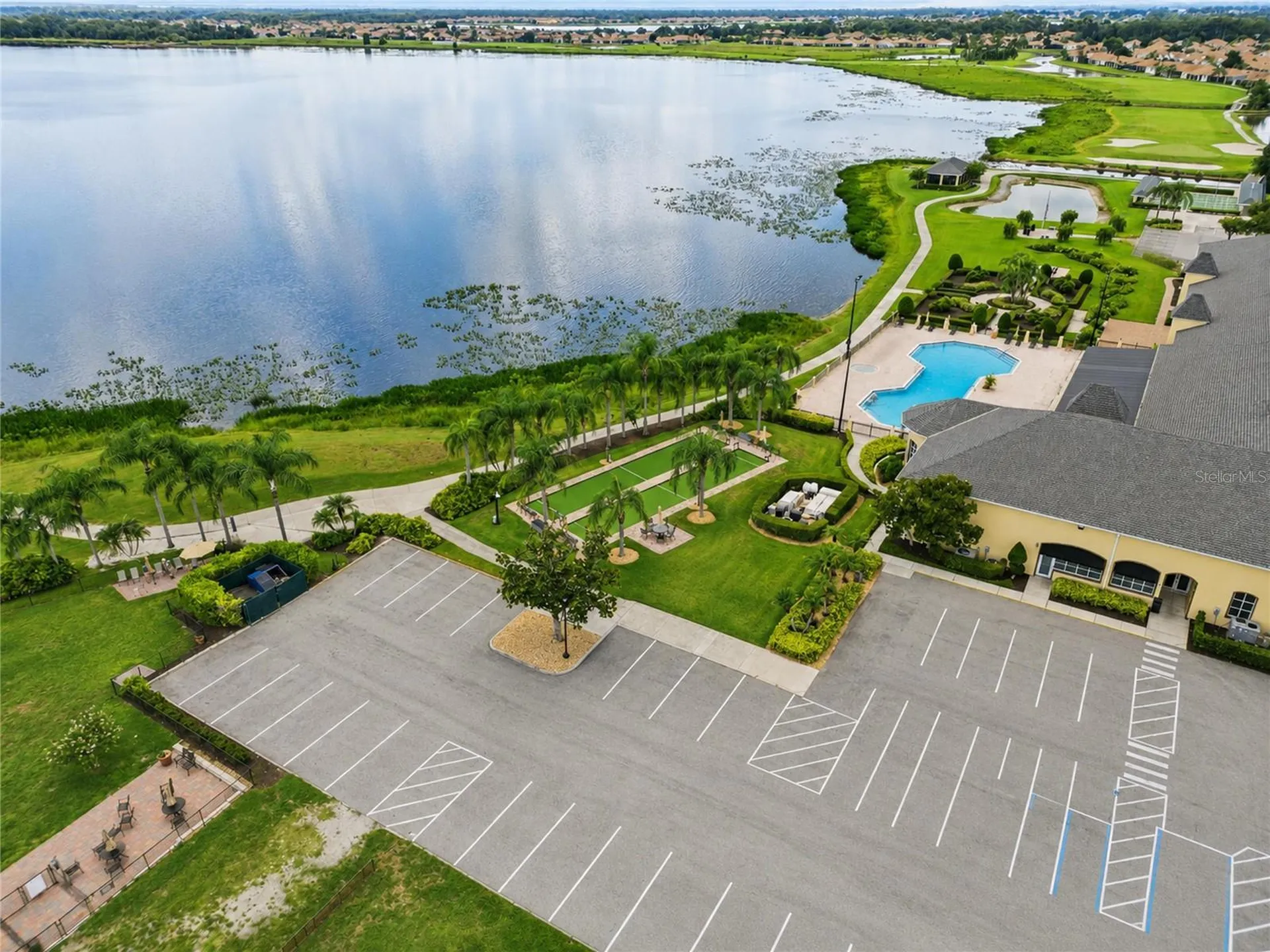 4188 Aberdeen Lane Lake Wales FL 33859