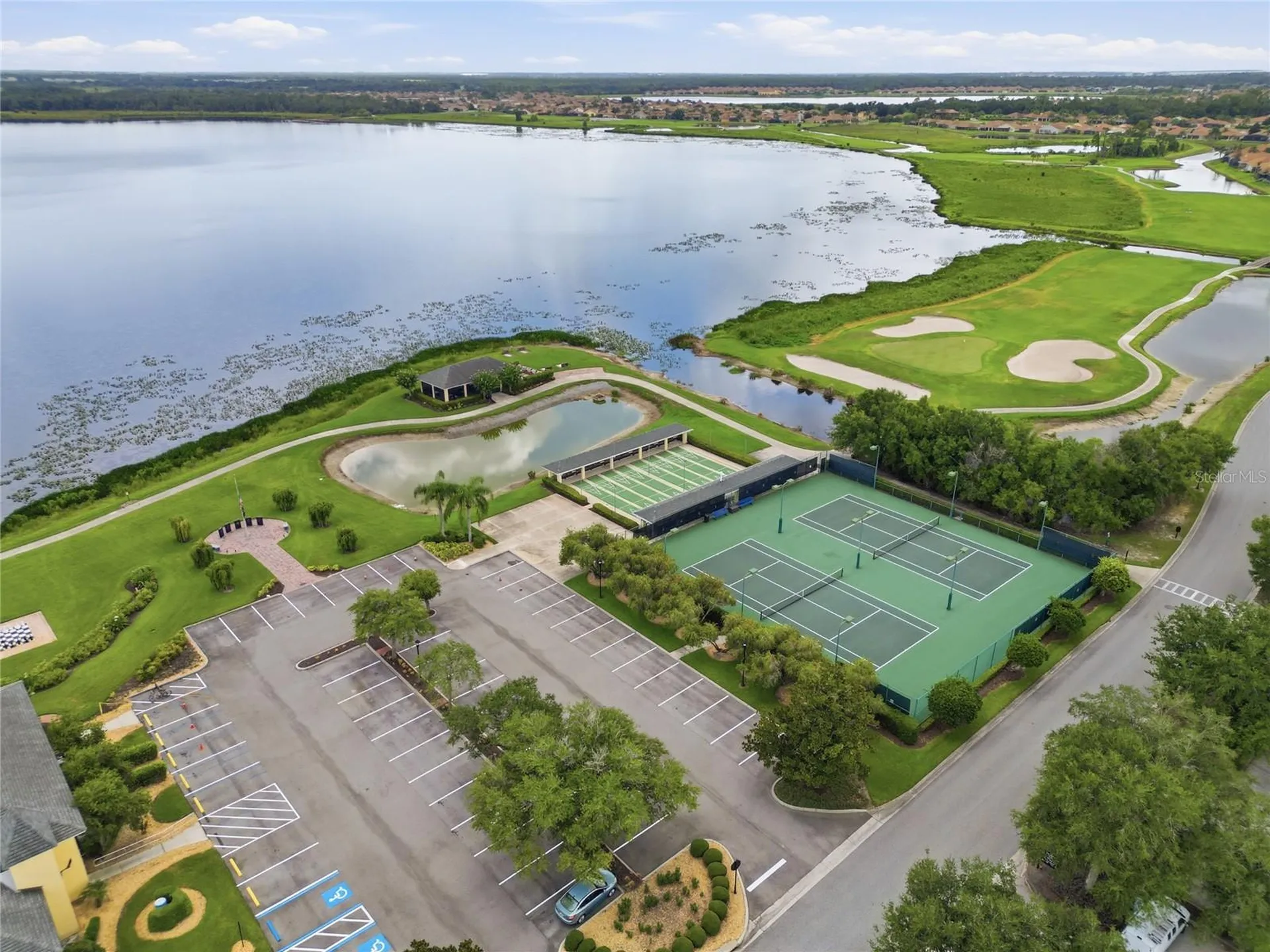 4188 Aberdeen Lane Lake Wales FL 33859