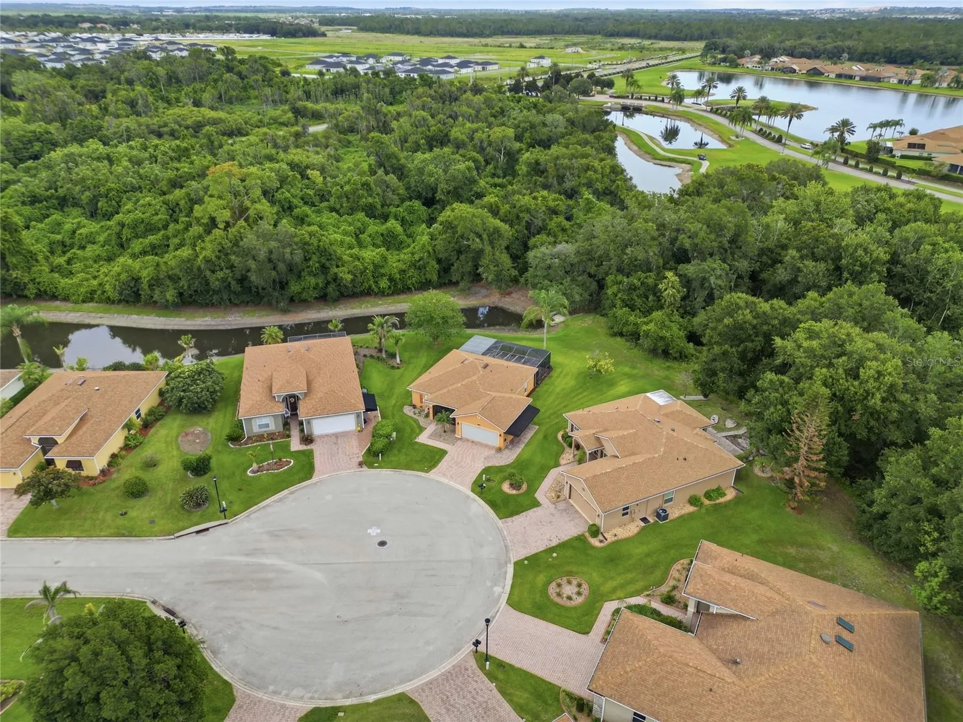 4188 Aberdeen Lane Lake Wales FL 33859