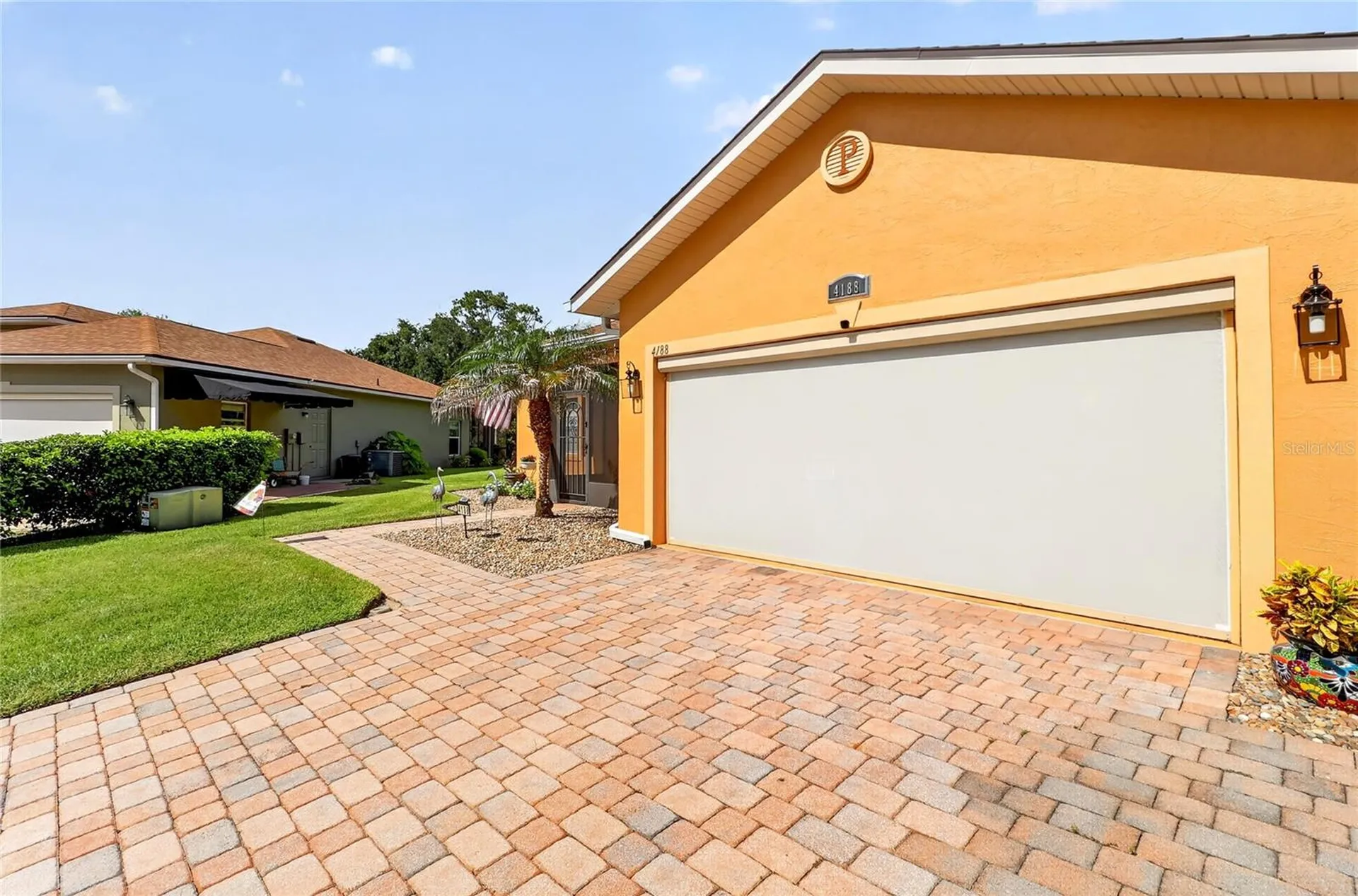 4188 Aberdeen Lane Lake Wales FL 33859