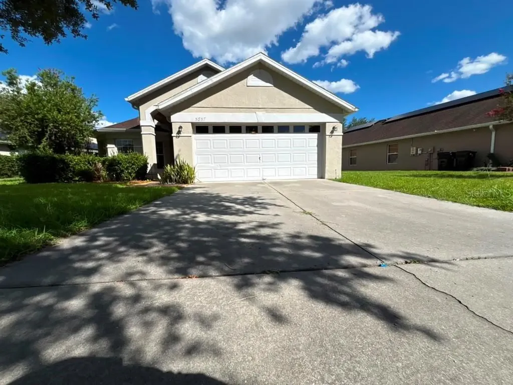 5857 Lake Champlain Drive Orlando FL 32829