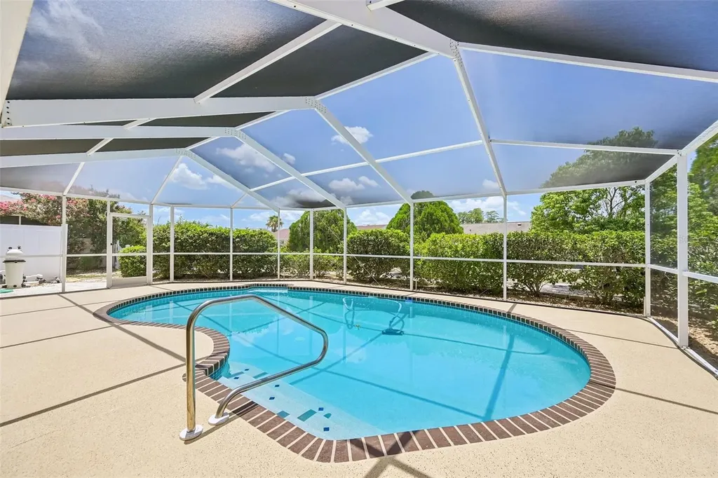 1812 Fort Duquesna Drive Sun City Center FL 33573