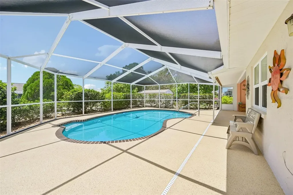 1812 Fort Duquesna Drive Sun City Center FL 33573