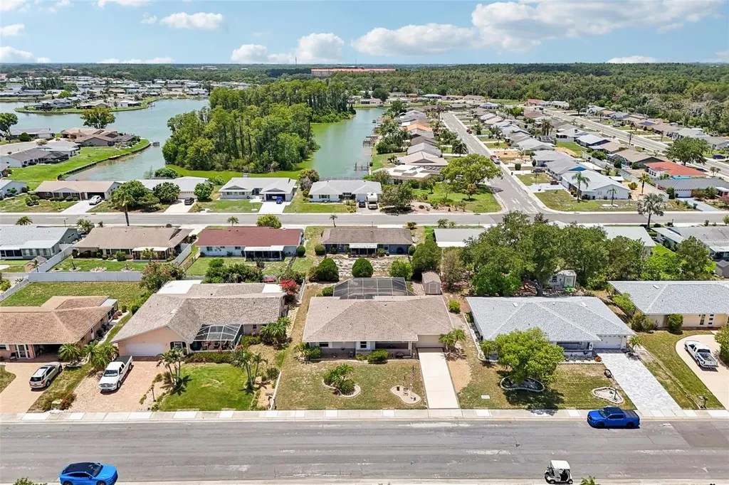 1812 Fort Duquesna Drive Sun City Center FL 33573