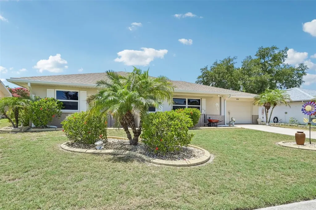 1812 Fort Duquesna Drive Sun City Center FL 33573