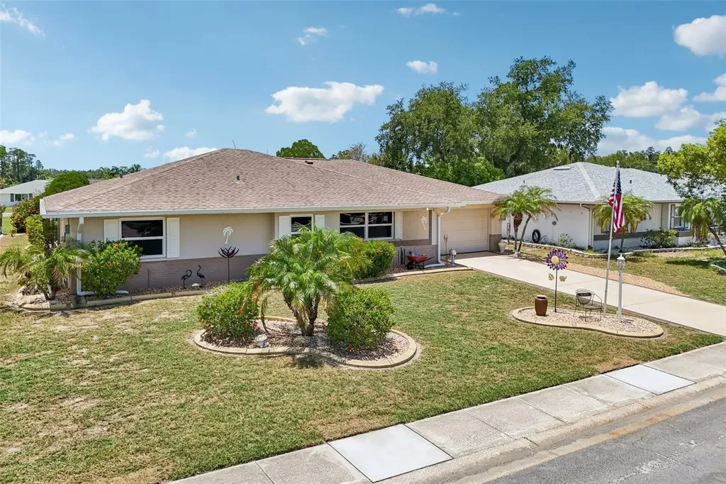 1812 Fort Duquesna Drive Sun City Center FL 33573