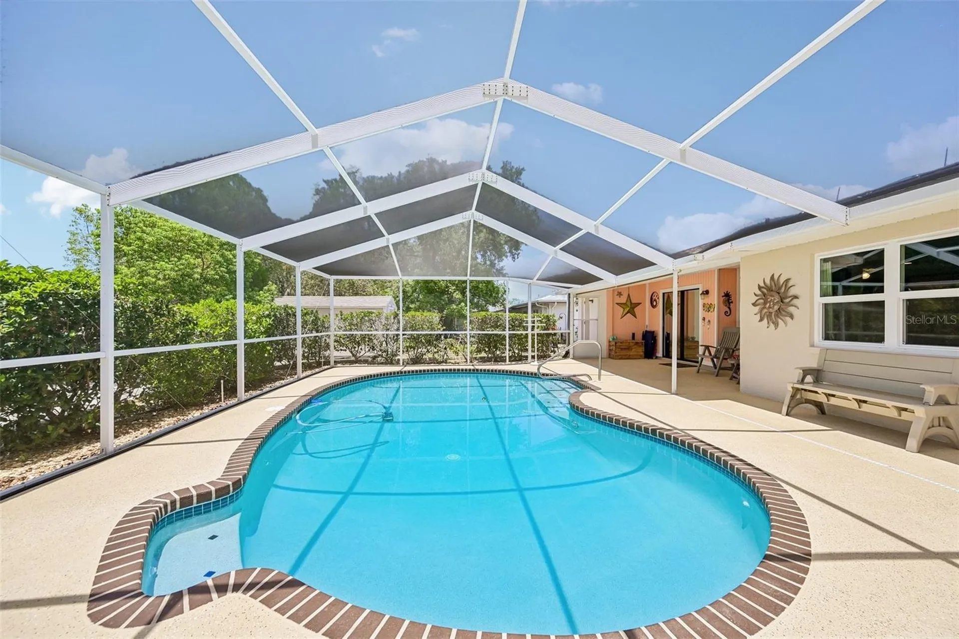1812 Fort Duquesna Drive Sun City Center FL 33573