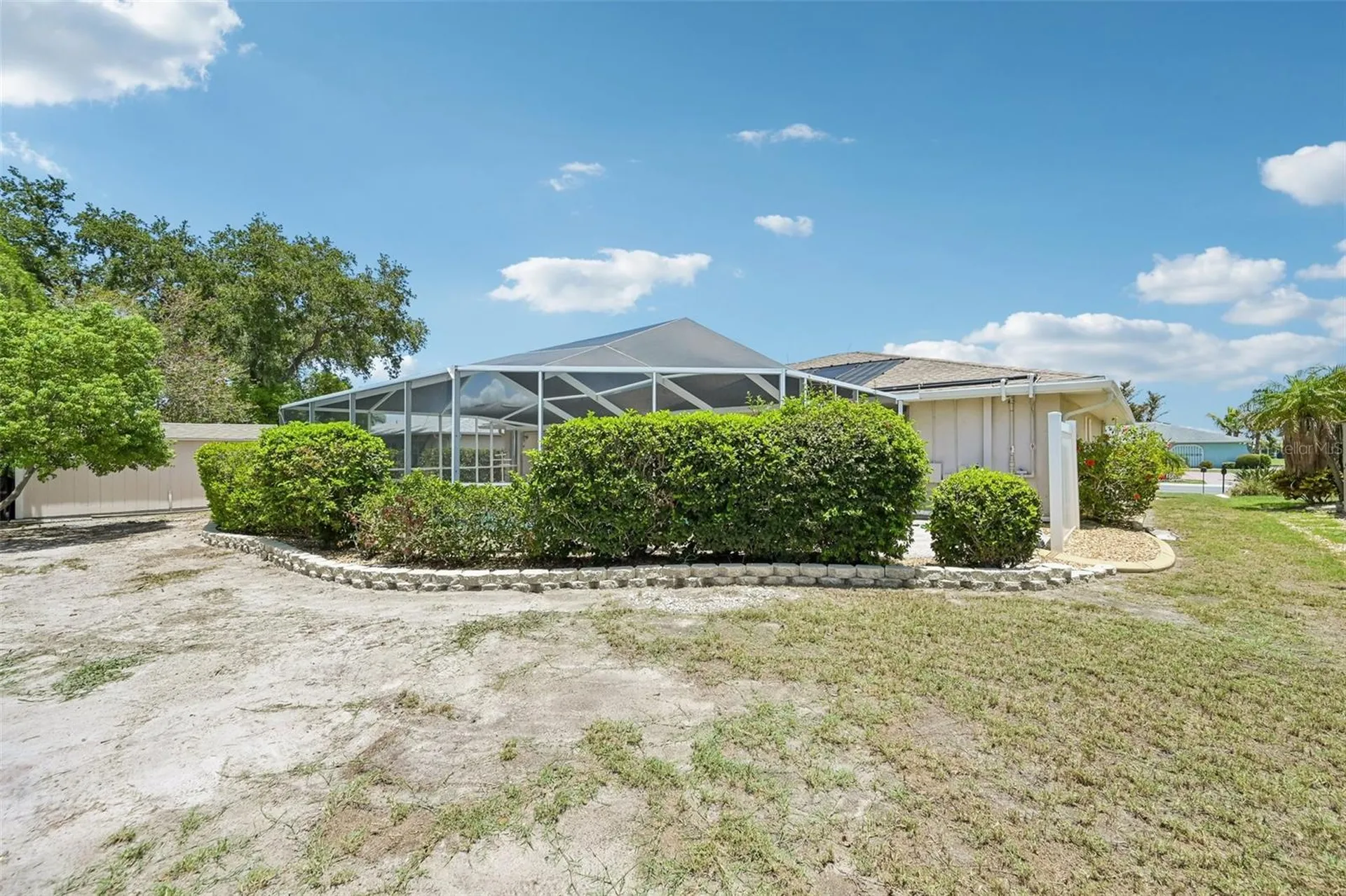 1812 Fort Duquesna Drive Sun City Center FL 33573