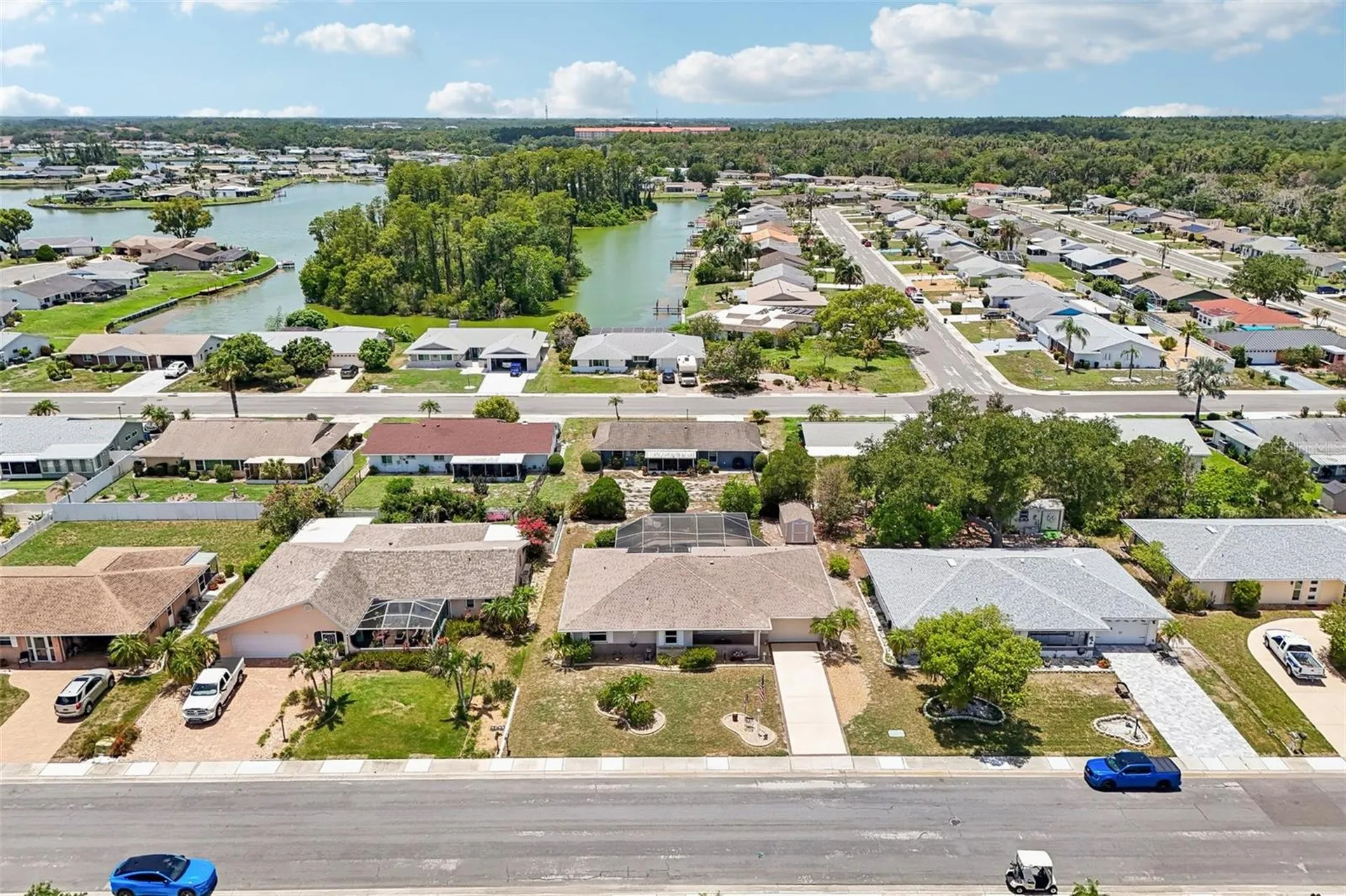 1812 Fort Duquesna Drive Sun City Center FL 33573