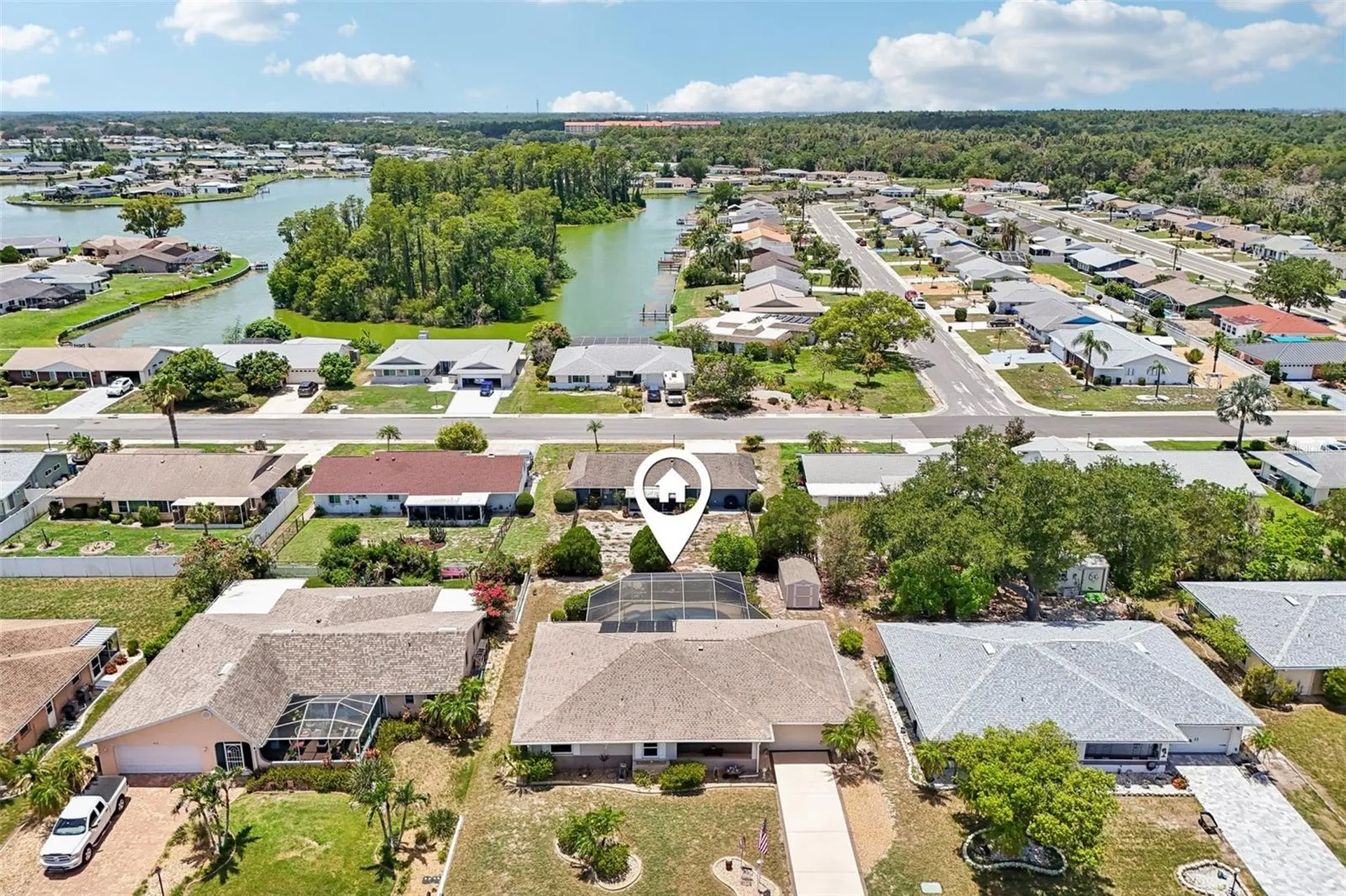 1812 Fort Duquesna Drive Sun City Center FL 33573